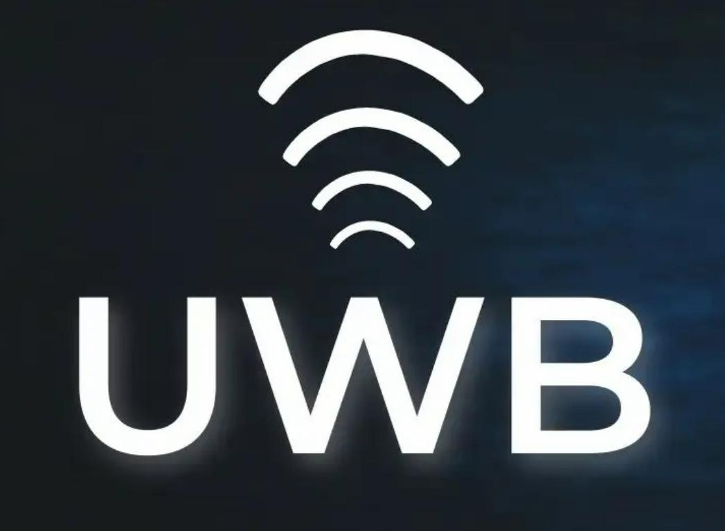 UWB模组