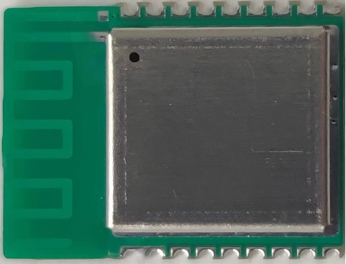  MSB580
